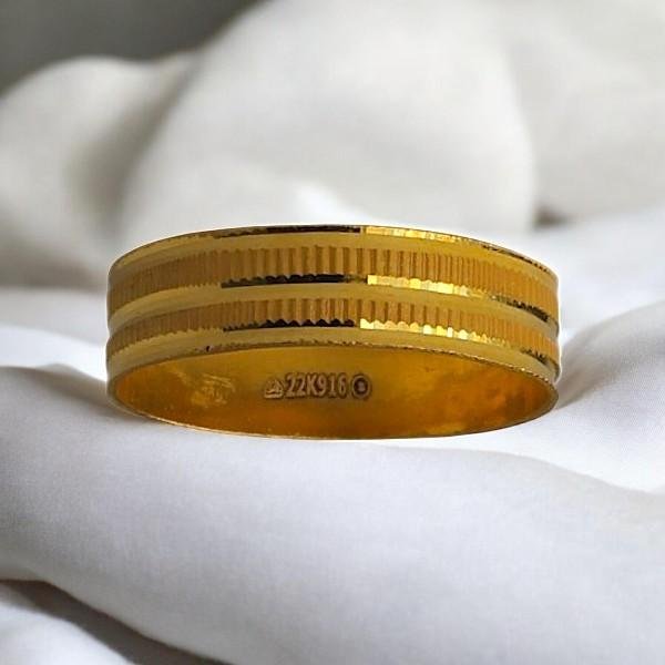 Mens Ring