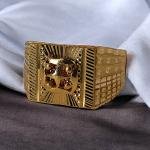 Mens ring
