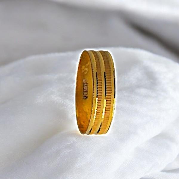 Mens Ring