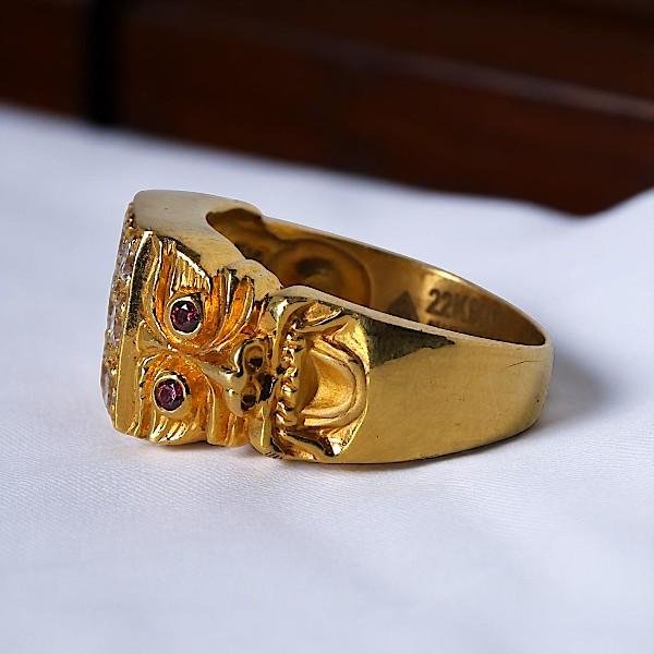 Mens Ring
