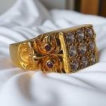 Mens Ring