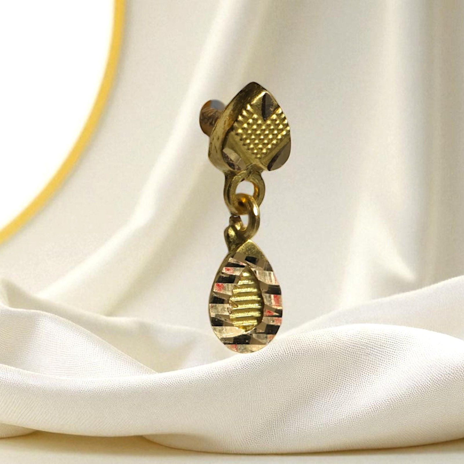 Kids earings - 0.900g