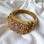 Mens Ring