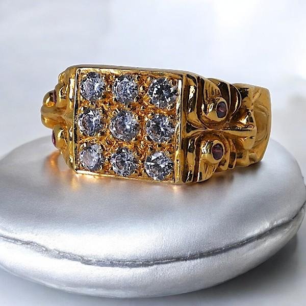 Mens Ring