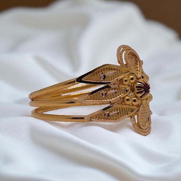 Womens Ring - 2.020g