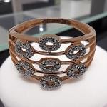Diamond Womens ring