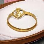Baby Bangle