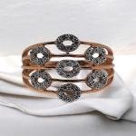 Diamond Womens ring