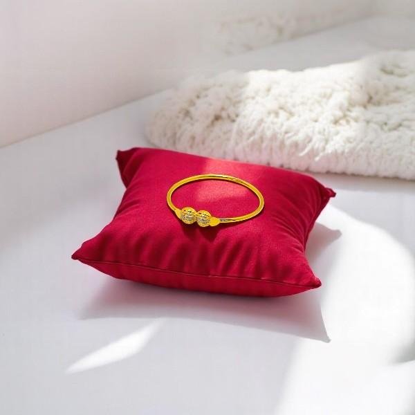 Baby Ball Bangle