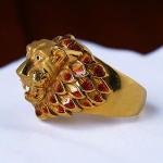 Mens Ring