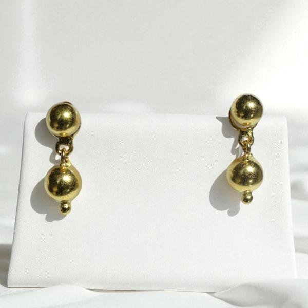 Kids earings - 0.950g