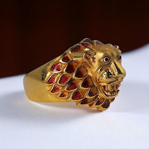 Mens Ring