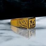 Mens Ring