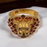 Mens Ring