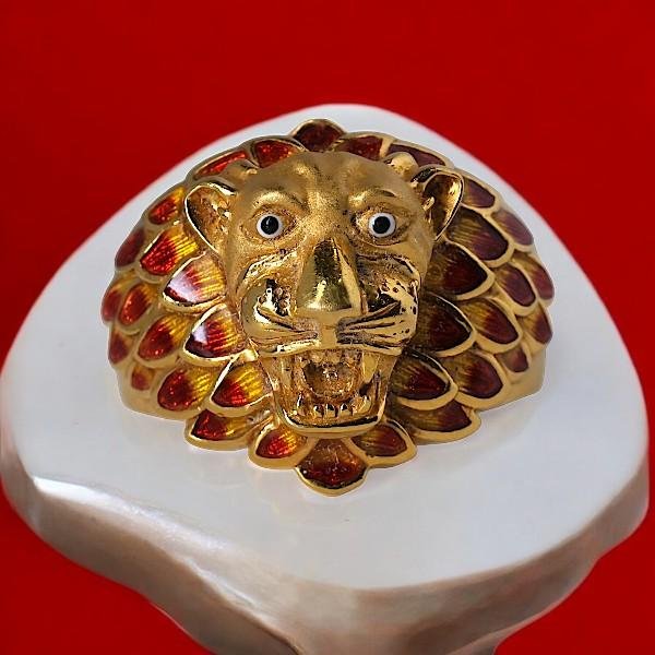 Mens Ring
