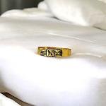 Mens Ring