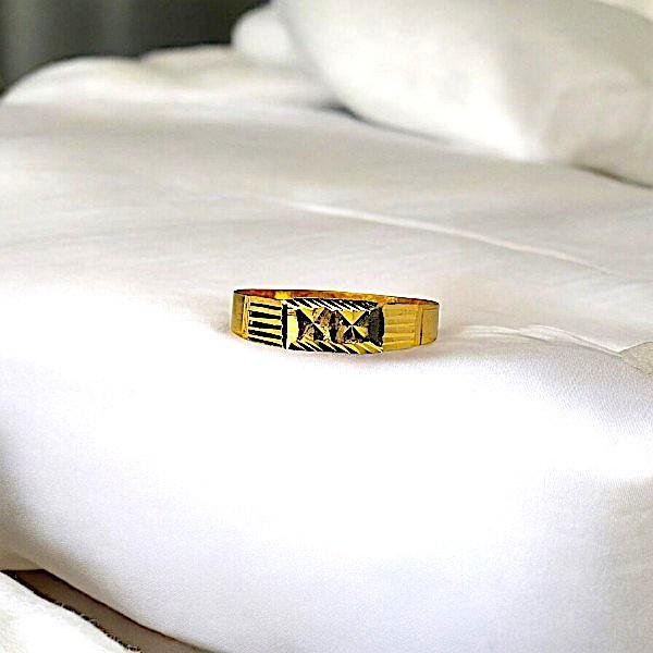 Mens Ring