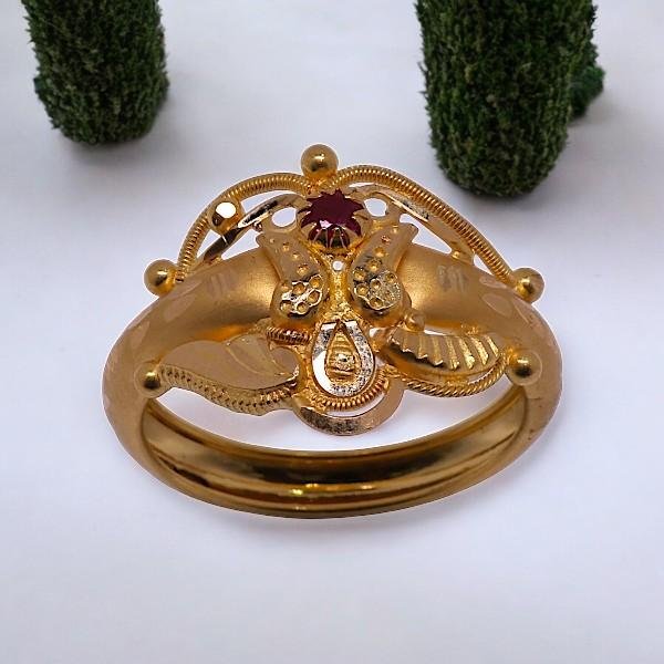 Womens Ring