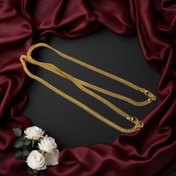 Womens anklet - 12g