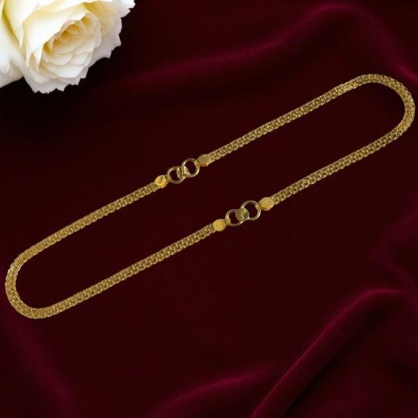 Kids anklet - 4.080g