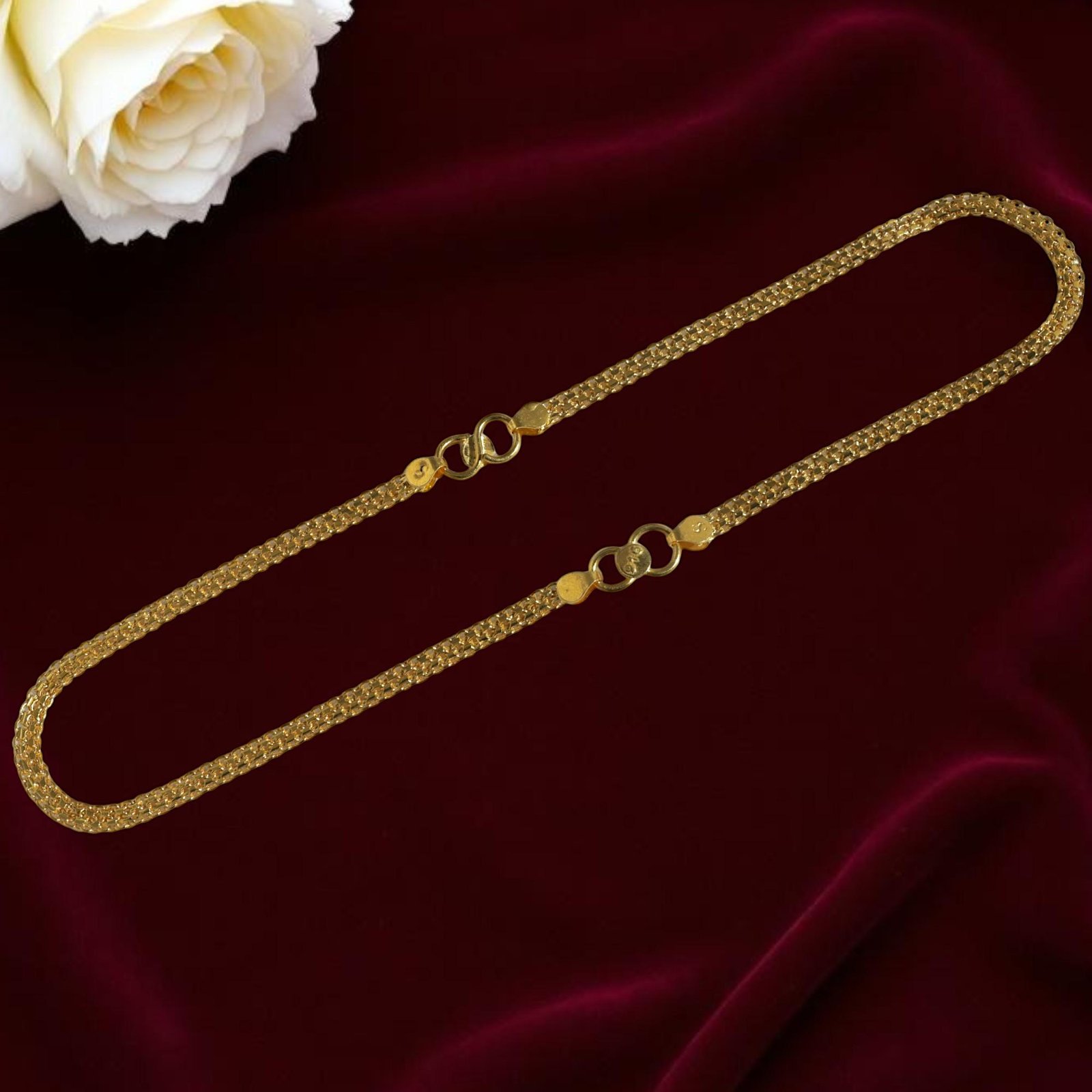 Kids anklet - 4.080g