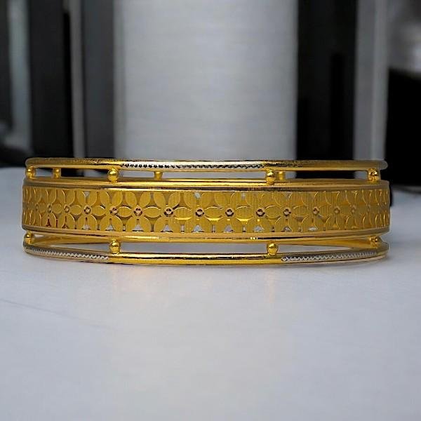 Women's Bangle - 11.960g