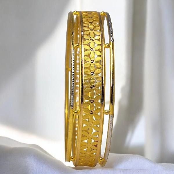 Women's Bangle - 11.960g