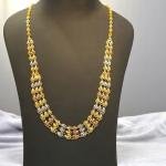 Long Necklace