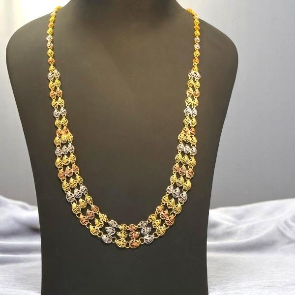 Long Necklace