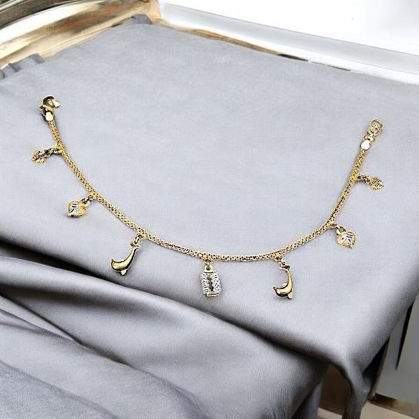 Womens bracelet