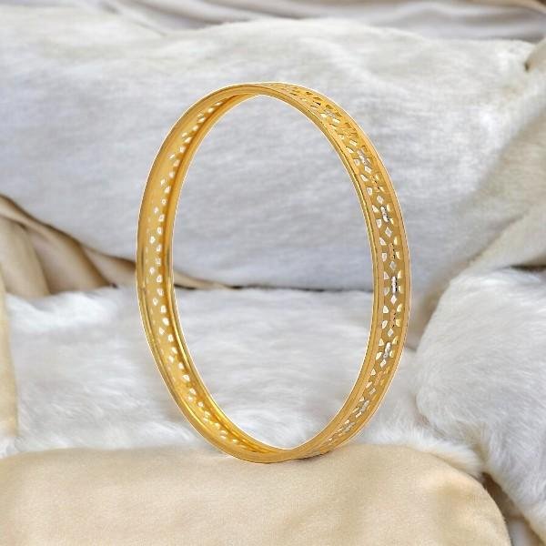 Women's Bangle - 5.960g