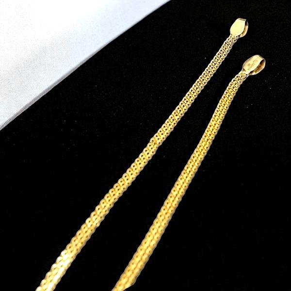 Baby Anklet - 4.040g