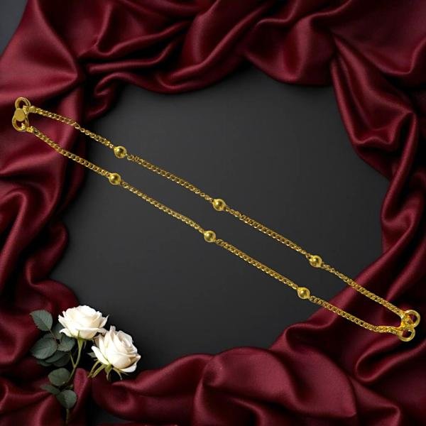 Kids anklet - 3.990g