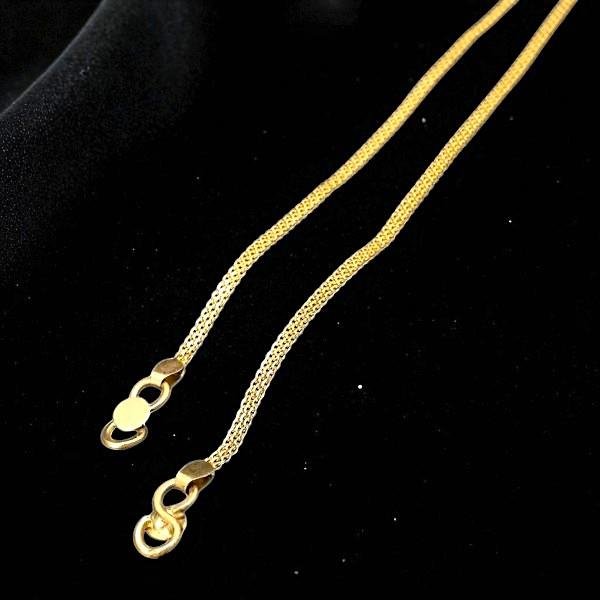Baby Anklet - 4.040g