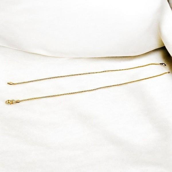 Womens Aanklet