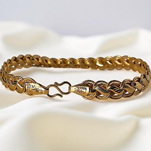 Mens bracelet