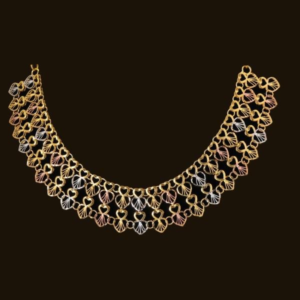 Necklace - 24g