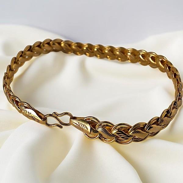 Mens bracelet