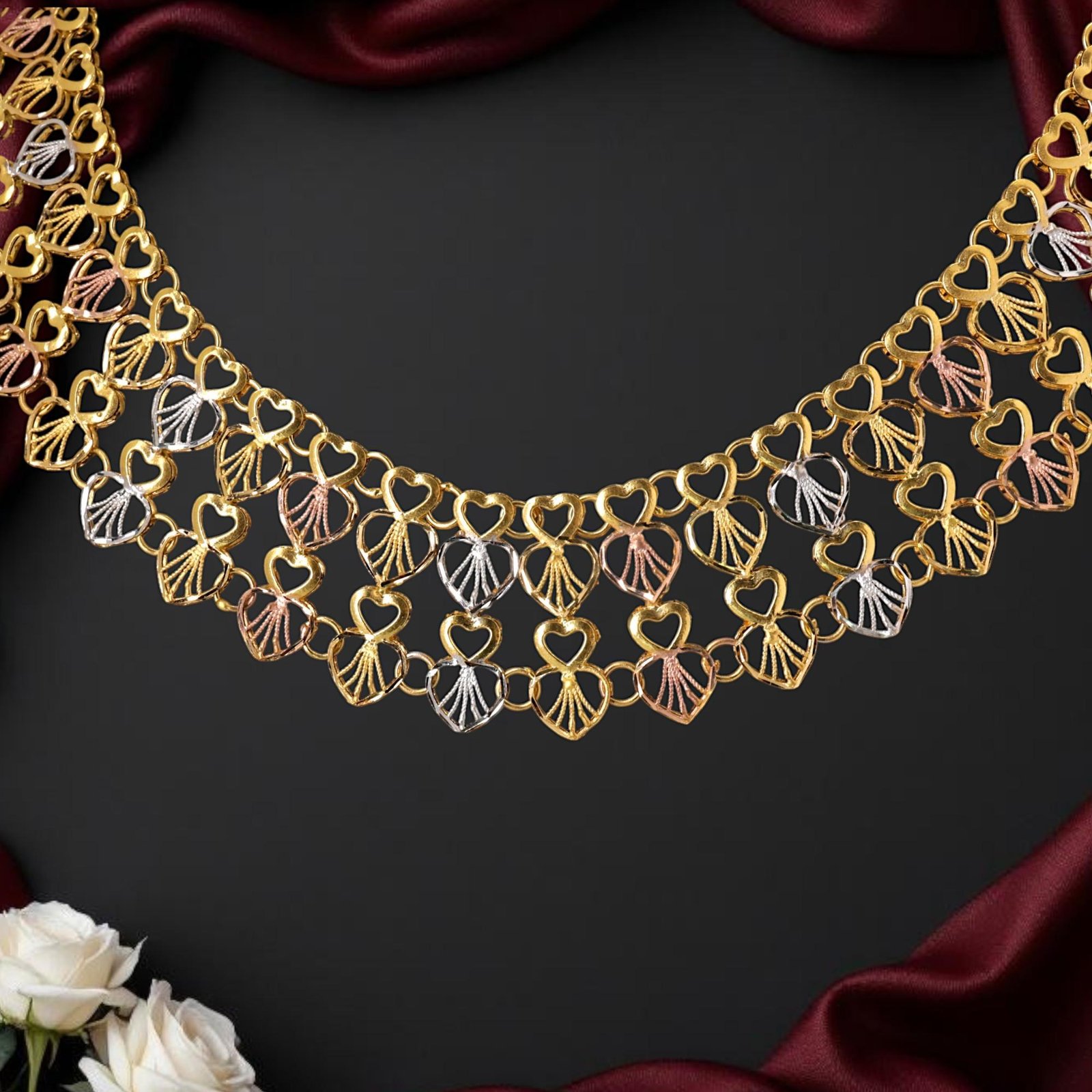Necklace - 24g