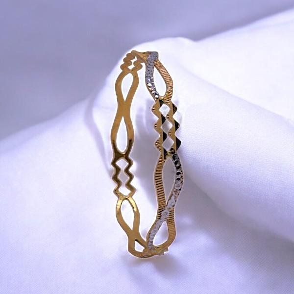 Baby Bangle