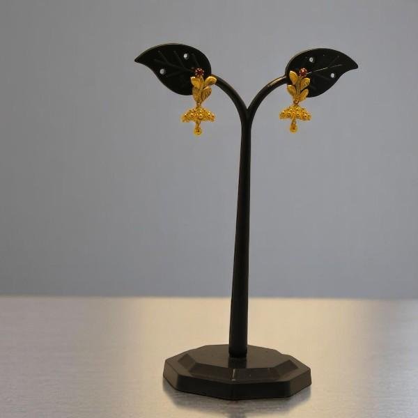 Jimikki Earring - 4.08g