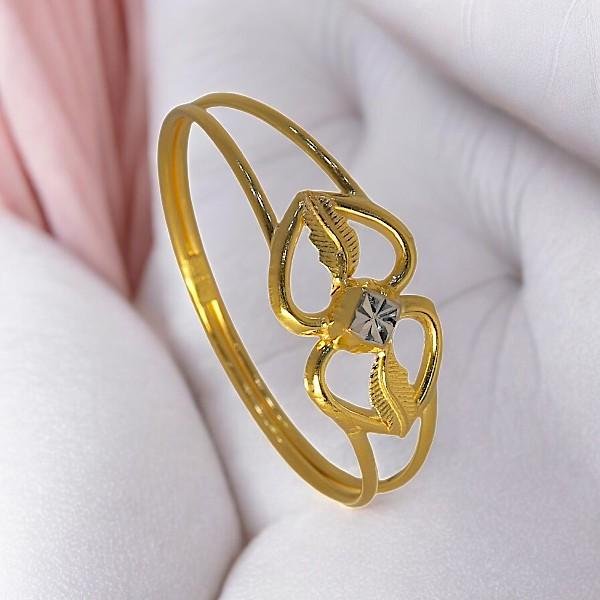 Baby Bangle