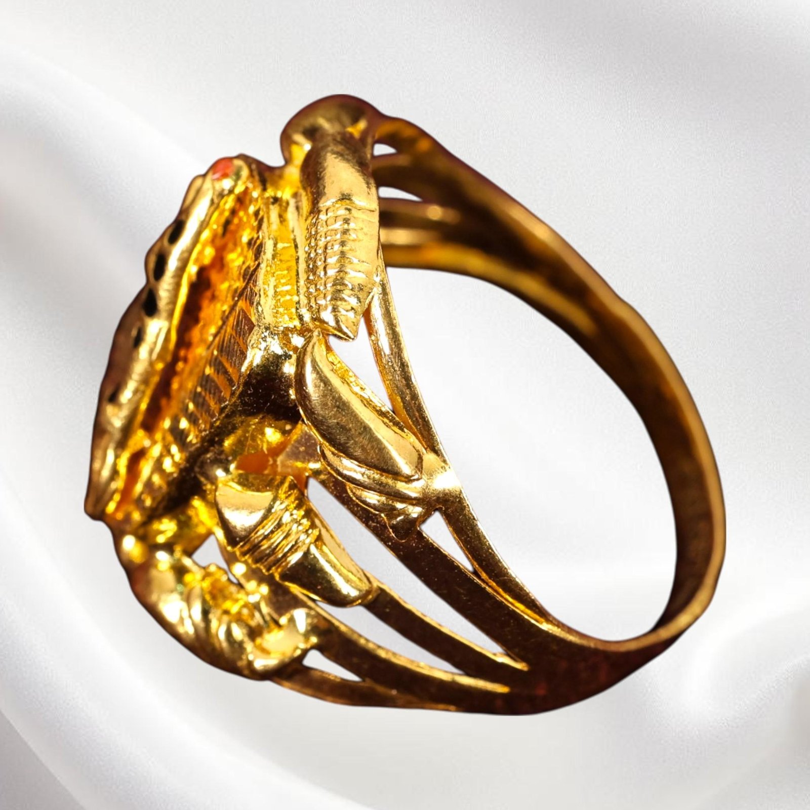 Mens Ring - 3.880g