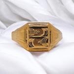 Mens Ring