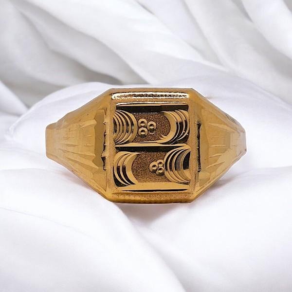 Mens Ring