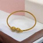 Baby Ball Bangle