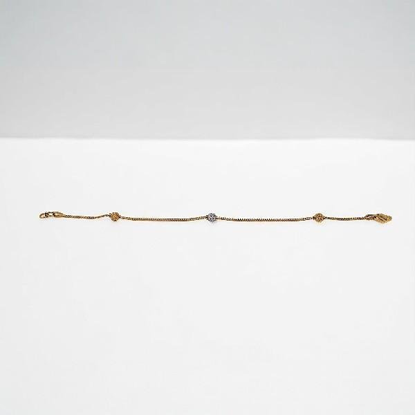 Womens bracelet
