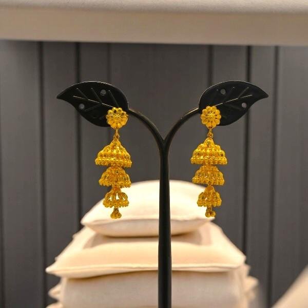 Jimikki Earring