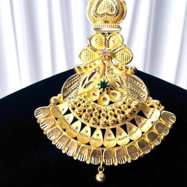 Womens earings - 8.120g