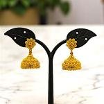 Jimmiki Earring